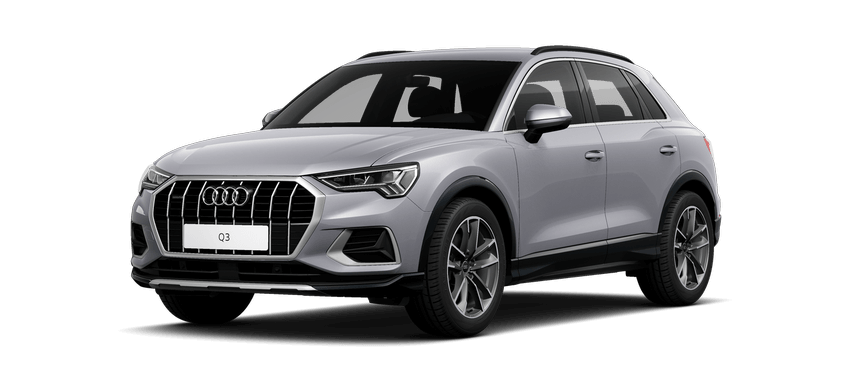 Audi  Q3