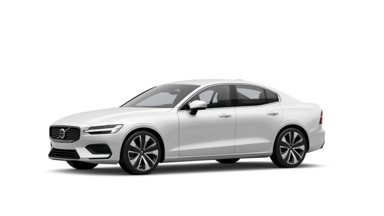Volvo  S60